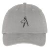 Washed Twill Cap Thumbnail