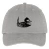 Washed Twill Cap Thumbnail