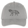 Washed Twill Cap Thumbnail