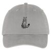 Washed Twill Cap Thumbnail