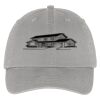 Washed Twill Cap Thumbnail