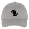 Washed Twill Cap Thumbnail
