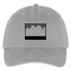 Washed Twill Cap Thumbnail
