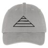 Washed Twill Cap Thumbnail