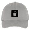 Washed Twill Cap Thumbnail