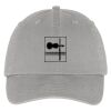 Washed Twill Cap Thumbnail