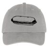 Washed Twill Cap Thumbnail