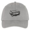 Washed Twill Cap Thumbnail