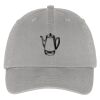 Washed Twill Cap Thumbnail