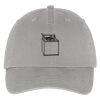 Washed Twill Cap Thumbnail