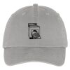 Washed Twill Cap Thumbnail