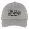 Washed Twill Cap Thumbnail