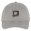 Washed Twill Cap Thumbnail