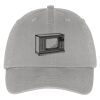 Washed Twill Cap Thumbnail