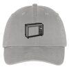 Washed Twill Cap Thumbnail