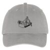 Washed Twill Cap Thumbnail