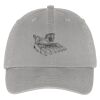 Washed Twill Cap Thumbnail