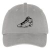 Washed Twill Cap Thumbnail