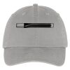 Washed Twill Cap Thumbnail