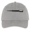 Washed Twill Cap Thumbnail