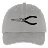 Washed Twill Cap Thumbnail