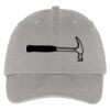 Washed Twill Cap Thumbnail