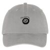 Washed Twill Cap Thumbnail