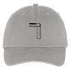 Washed Twill Cap Thumbnail