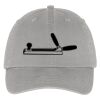 Washed Twill Cap Thumbnail