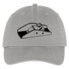 Washed Twill Cap Thumbnail