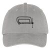 Washed Twill Cap Thumbnail