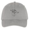 Washed Twill Cap Thumbnail