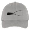 Washed Twill Cap Thumbnail