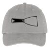 Washed Twill Cap Thumbnail