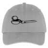 Washed Twill Cap Thumbnail