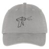 Washed Twill Cap Thumbnail