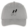 Washed Twill Cap Thumbnail