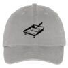 Washed Twill Cap Thumbnail