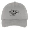 Washed Twill Cap Thumbnail