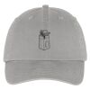 Washed Twill Cap Thumbnail