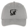 Washed Twill Cap Thumbnail