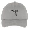 Washed Twill Cap Thumbnail