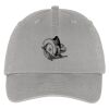 Washed Twill Cap Thumbnail