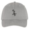 Washed Twill Cap Thumbnail