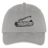 Washed Twill Cap Thumbnail