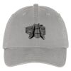 Washed Twill Cap Thumbnail