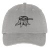 Washed Twill Cap Thumbnail