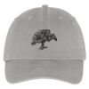 Washed Twill Cap Thumbnail