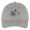 Washed Twill Cap Thumbnail