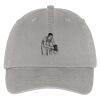 Washed Twill Cap Thumbnail